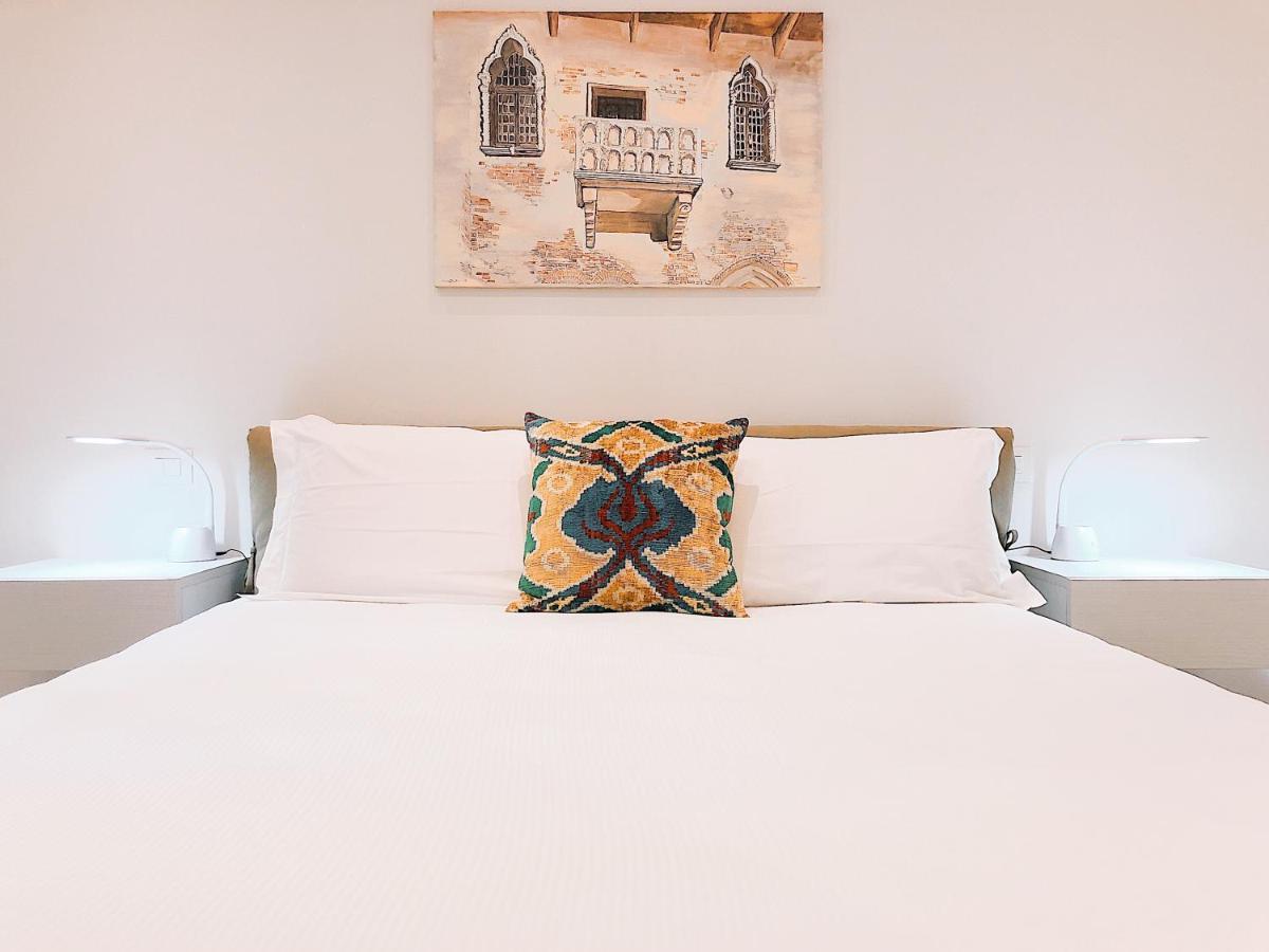 Leoncino Suite Verona Exterior foto
